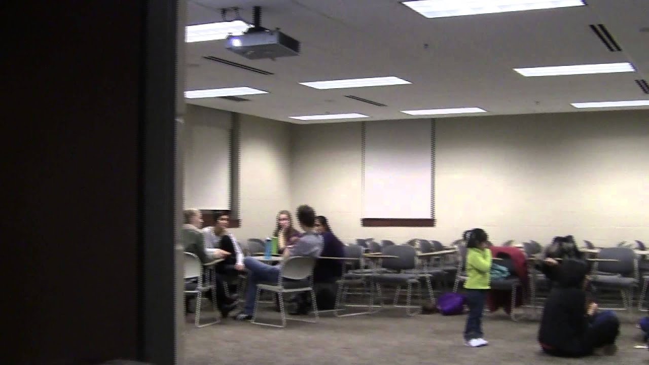 ESL and Jane Addams Programs at the University of Minnesota, Morris