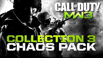 MW3: CHAOS MODE IS AMAZING!