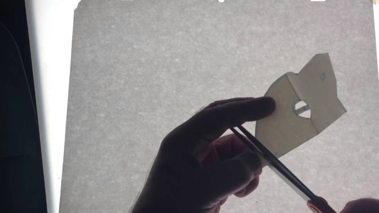 KOZMO MIMZI's maskpuppet workshop