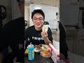 【ランチャオの配信】3th!3回目!ファミマ飯テロ