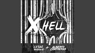 X Hell feat Alberto Contreras