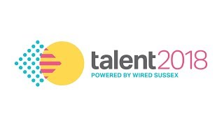 What isTalent2018? | Jobs Fair | Wired Sussex
