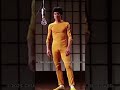 Bruce Lee🥋AMAZING KICK on Live TV