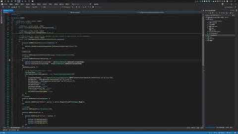 项目实例  asp.net core项目结构分层，添加仓储层，介绍AutoMapper的使用及EF core的基本操作