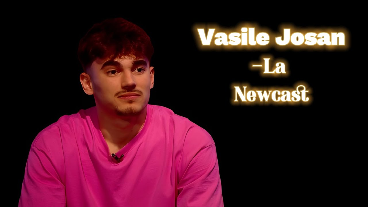 Vasile Josan: Cât câștigă pe lună, viața de gastarbaiter și bătrânețea pe Bali