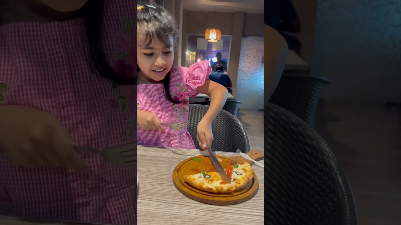 Oh la la Pizza 🍕 #ভাইরাল #পিজ্জা #শর্ট #pizza #tiktok