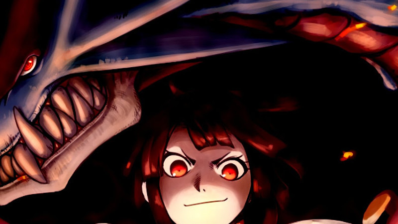 Pokémon Or/As Remix: Vs. Lorekeeper Zinnia