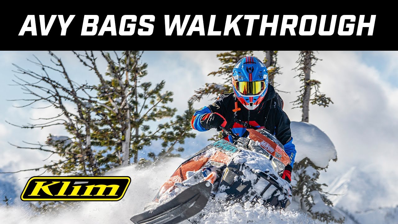 Avalanche Airbags | Product Walkthrough