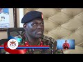 KDF WELFARE DOCUMENTARY