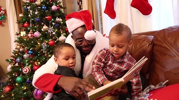 Owillz  - Merry Christmas ft. Don Cliff (Official Music Video)