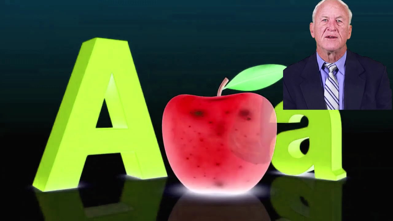 ABC Phonics Little Baby Bum Effects Sponsored by Preview 2MABAL Effects Scrambled