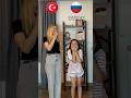 Rusça ve Türkçe Aynı Kelimeler, Ama Farklı Anlamlar! 🇷🇺🇹🇷 Şaşırtıcı Dil Farklılıkları
