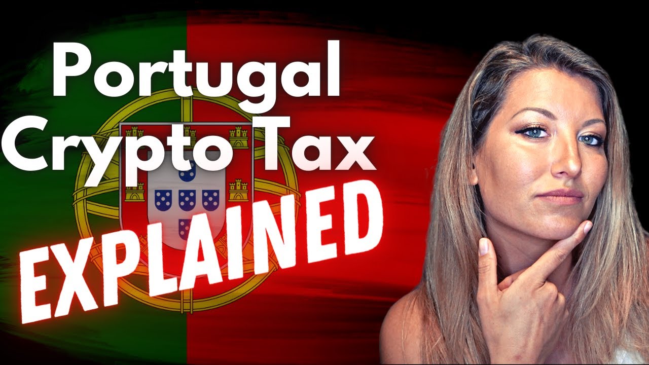 portugal crypto tax laws