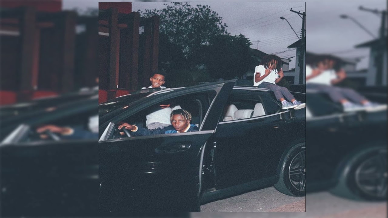 [FREE]  Kayblack x Sidoka x Sueth Type Beat - "OUHBOY" (Prod. 808XAND)