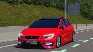 Bedel 2.0 (Cashflow & Batuflex & Keski̇n) Seat Leon Fr