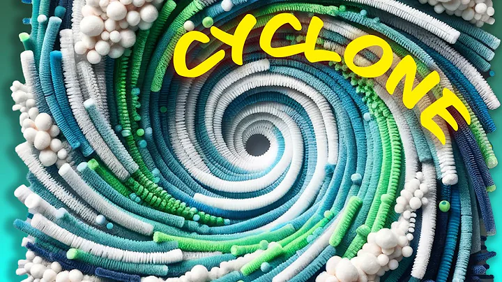 Is it a Hurricane Typhoon or Cyclone? 🌀 Nature Earth Science