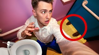 I Tried Staying In A Hotel Without Being A Guest For 24 Hours
