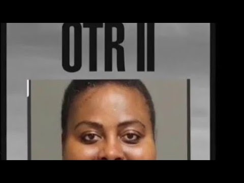 Cookie Tookie Samantha James on the Run takes NYC  tour cancelled part 2