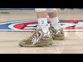 NBA 2K26 Shoe Creator - Nike KD 18 Chet Holmgren Real Tree Camo PE