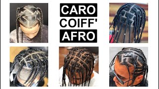 Florilège De Box Braids Tendance 2023 Pour Hommes