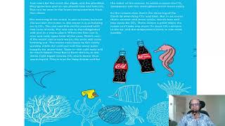11.5.6 -  Kids, Oceans absorb 30% of CO2 Emissions but will they continue to do so with Warming?