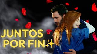 Las Escenas MÁS Románticas y Apasionadas de Defne y Ömer #13