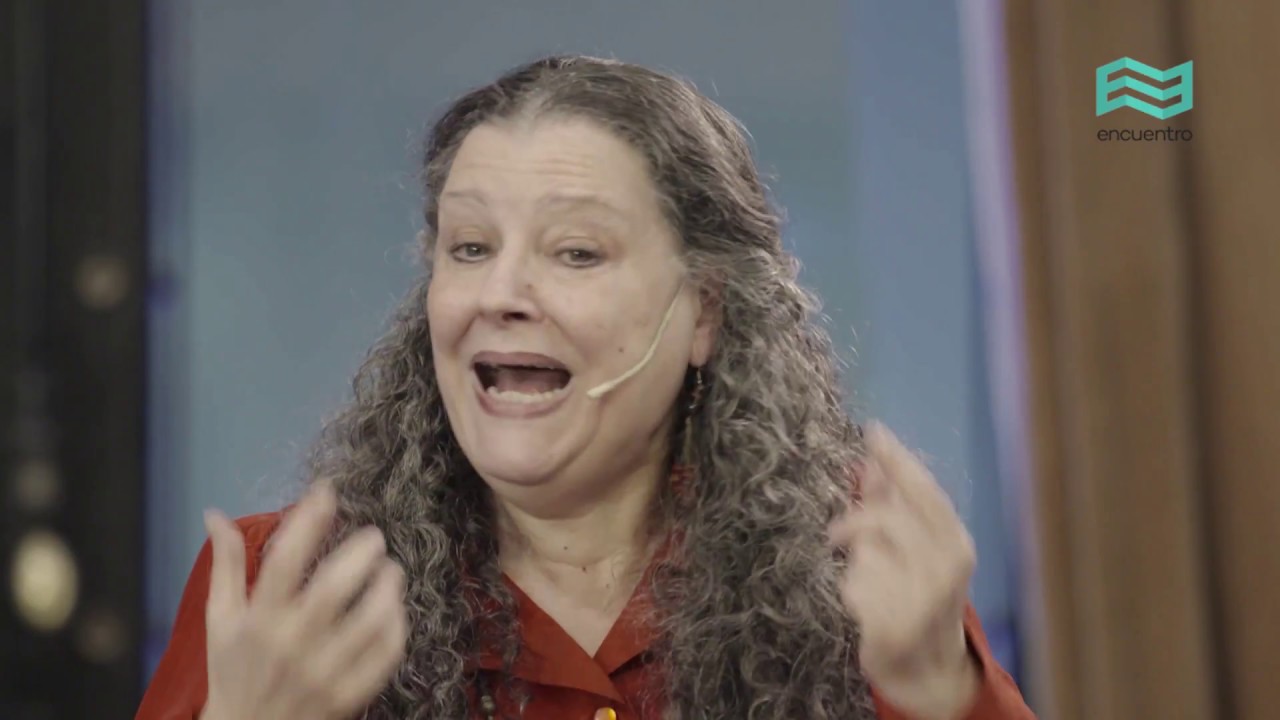 Conferencia LNF 2018: Género y políticas del conocimiento, Por Diana Maffía - Canal Encuentro