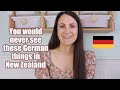 🇩🇪NORMAL EVERYDAY GERMAN THINGS THAT SURPRISED MY NEW ZEALAND MUM🇳🇿