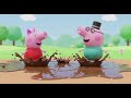 Peppa Pig Canción Infantil 🐷 Canción para Niños