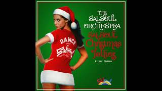 The Salsoul Orchestra - New Year's Medley