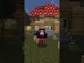 Is village ke nivaasi pyaari pyaari chhoti maindak hain #minecraft