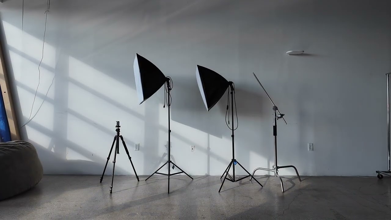 Welcome to Slight Breeze Studios