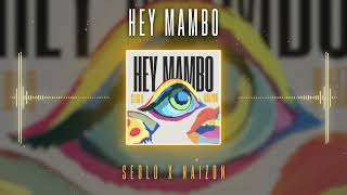 Seolo, Naizon - Hey Mambo (Mambo Italiano Tech House Remix)