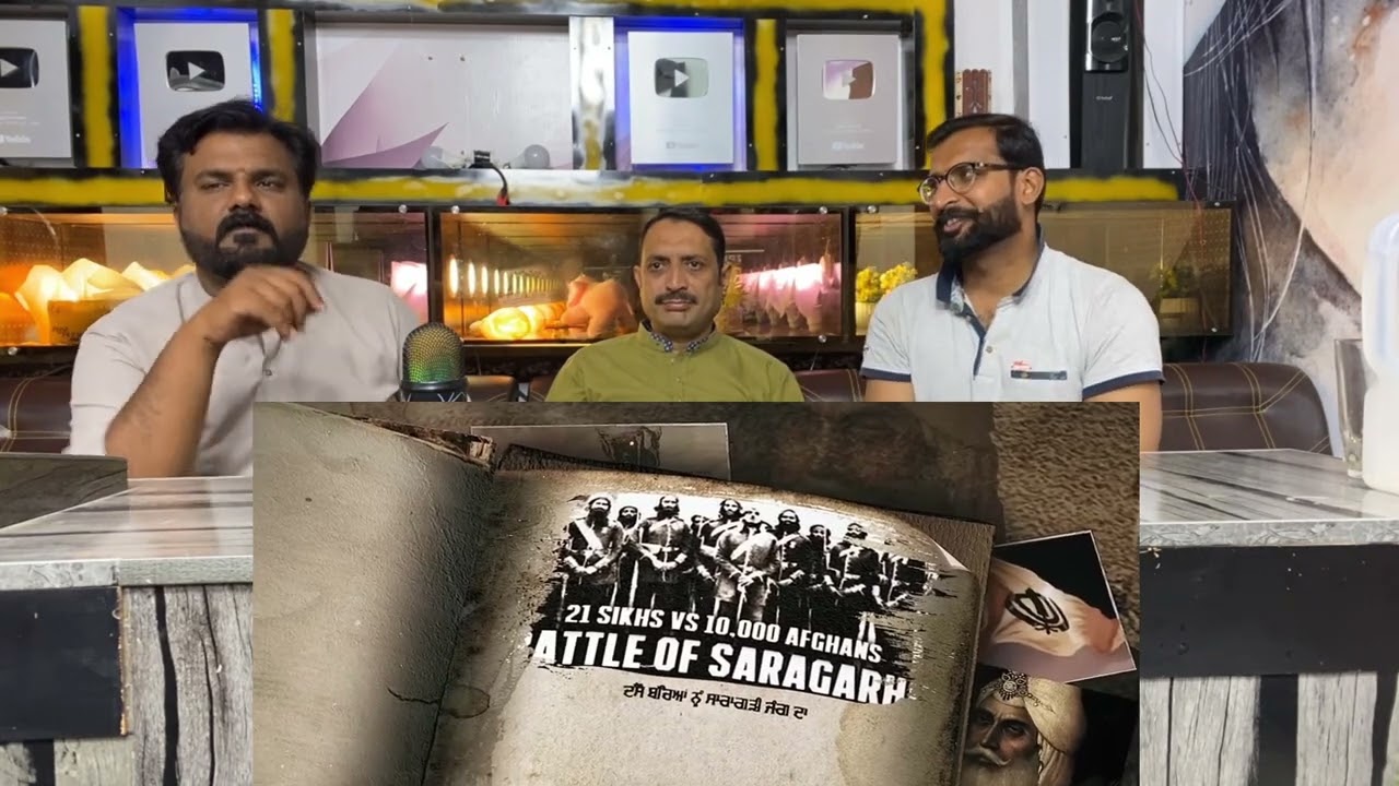 Purana Punjab Virasat Sandhu | Chapter 2