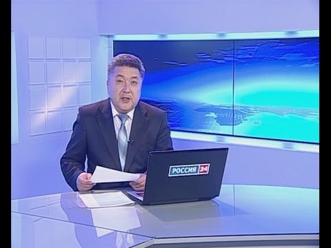 Вести Бурятия. 19-00 Эфир от 18.04.2016