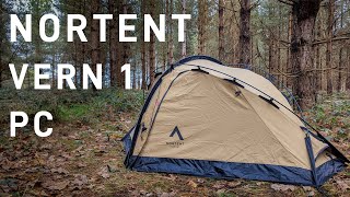 Nortent Vern 1 PC Review