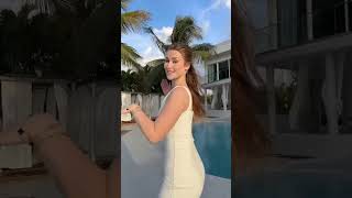 Sondra Blust ✅ Biography, Fashion, Lifestyle, Instagram Influencer | Body Positivity Plus Size Model