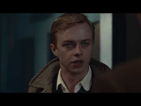 Kill Your Darlings // Bar Scene