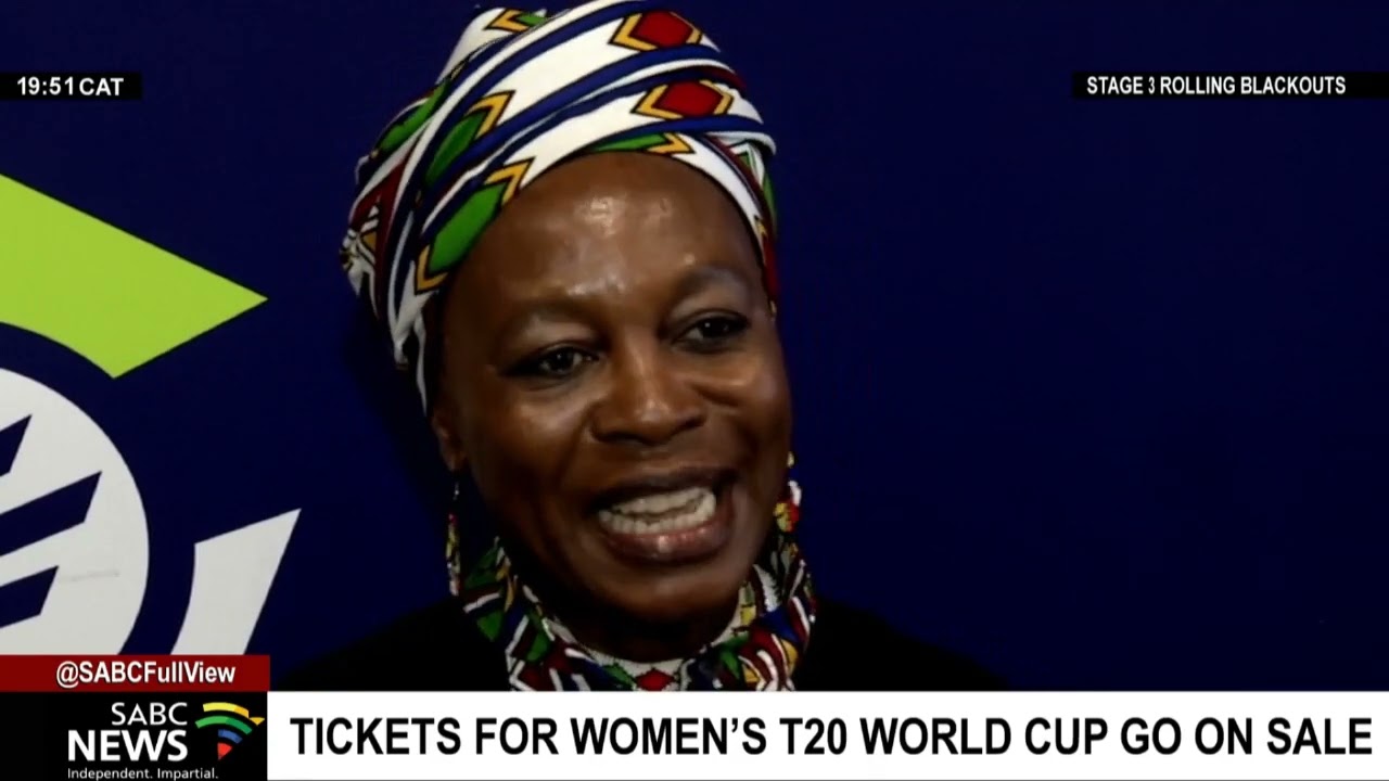 tickets-for-the-women-s-t20-cricket-world-cup-on-sale-youtube