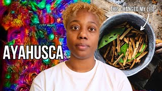 I Worked at an Ayahuasca Retreat: What I WISH Someone Told Me...