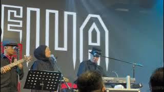 DEWA19 FT ARI LASSO ‼️ KONSER PERTAMA PANDAWA LIMA DEWA 19 DI PARLE ‼️‼️