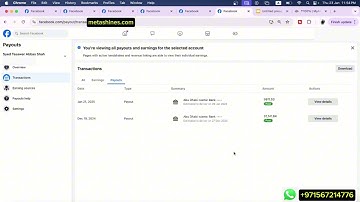 How To Overcome Facebook Flagged Issue | Tasawar Shah Bukhari