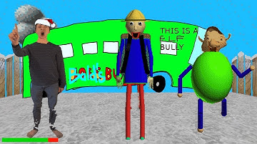 Baldi
