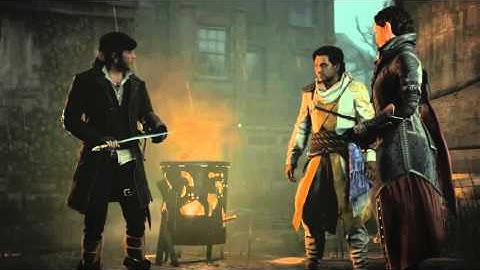 Assassin’s Creed Syndicate Gameplay PC Walkthrough part 6 [CONFRONT Rexford Kaylock]