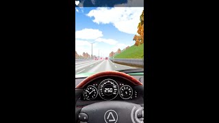250 km.h Driving Zone 2 Racing Simulator screenshot 1