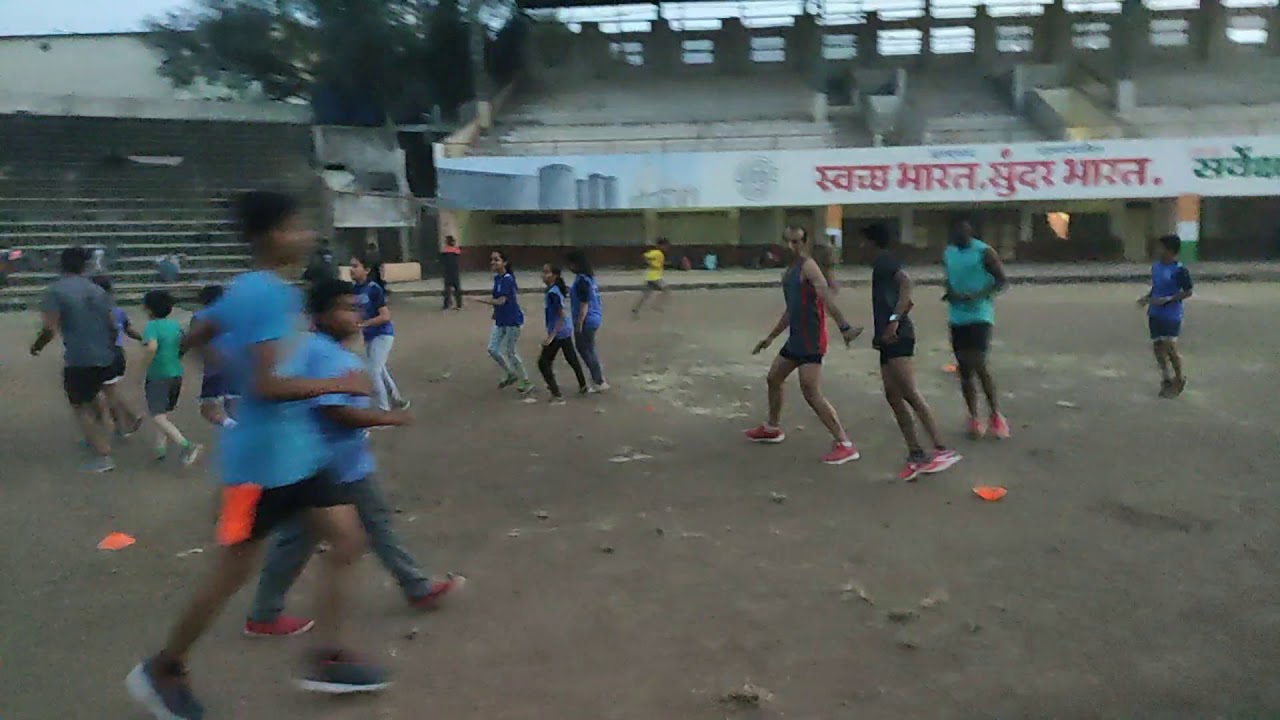 Youth Sports Academy YouTube