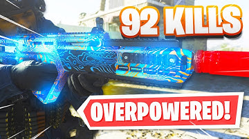 NEW FASTEST KILLING "RAM-7" CLASS SETUP IN MODERN WARFARE! - NEW BEST RAM-7 CLASS SETUP! (COD MW)