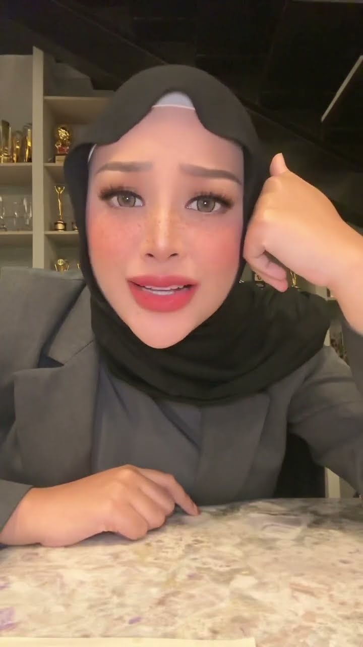 Ya udah deh gak maksa ☺️
