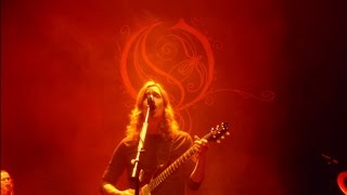 Opeth - Sorceress @Teatro Metropolitan