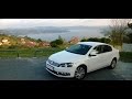 Volkswagen Passat 1.6 TDI (2014) | TEST